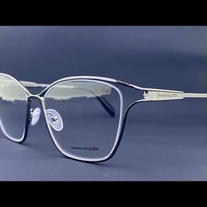 Alexander McQueen eyeglasses